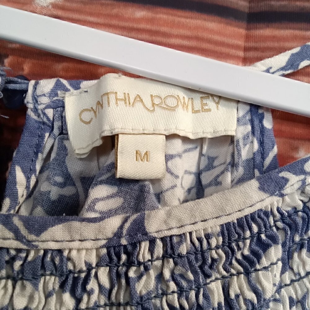 Cynthia Rowley Medium Set - Picture 9 of 10